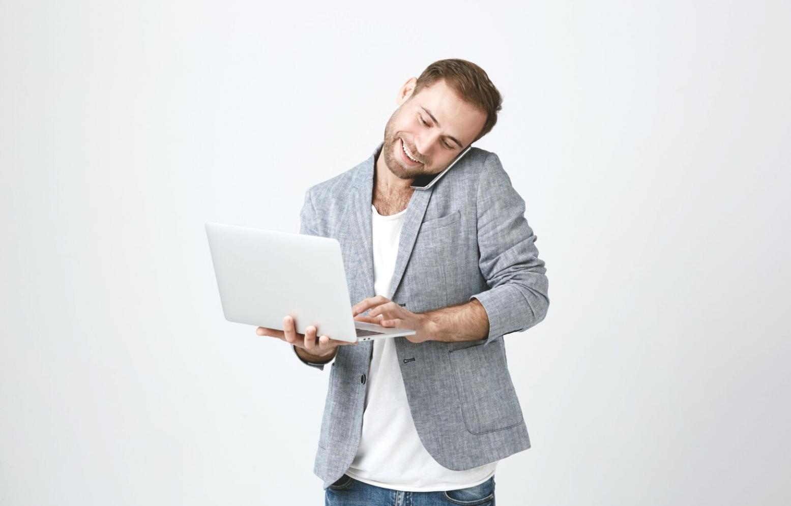 Early testing environment setup showing our hands-on approach to quality improvement