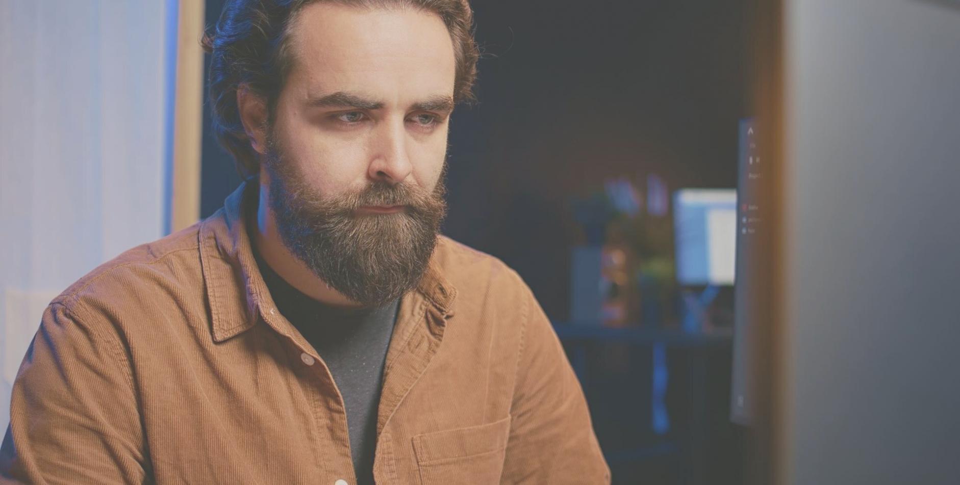 Professional testing environment showcasing modern development practices