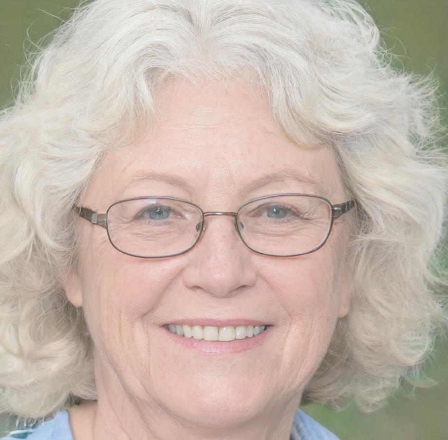 Program graduate and testing professional