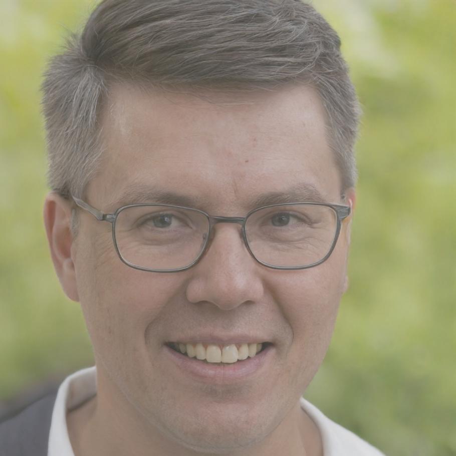 Leadership track program graduate