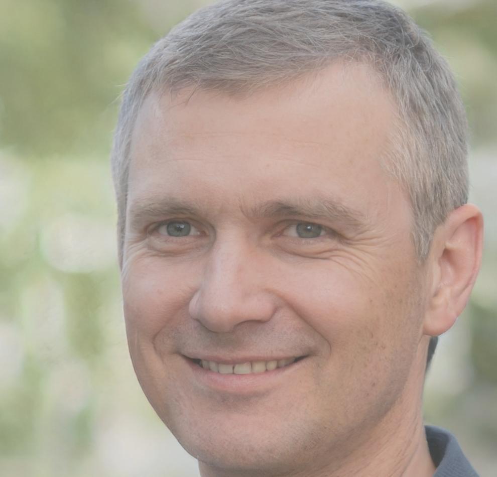 Jørgen Eriksen, Lead Testing Architect at FlowBitNetCore